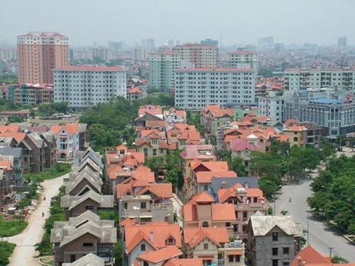 Loạt chính sách 