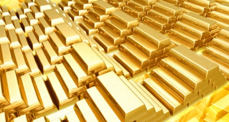 Vàng 35,2 triệu/lượng - thấp nhất 3 năm qua