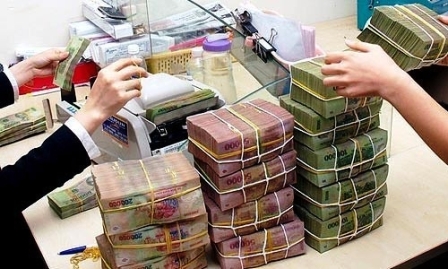 Mới 1-2 trường hợp vay được từ gói hỗ trợ 30.000 tỷ đồng