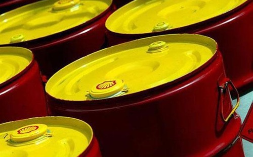 Căng thẳng Trung Đông chi phối giá dầu