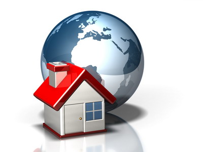 Môi giới Bất động sản