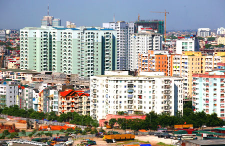 Đẩy mạnh cải cách TTHC trong thực hiện dự án đầu tư có sử dụng đất