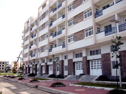 Hàng nghìn hộ dân TP HCM bị 'treo' sổ hồng